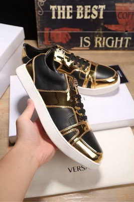 V Fashion Casual Men Shoes--026